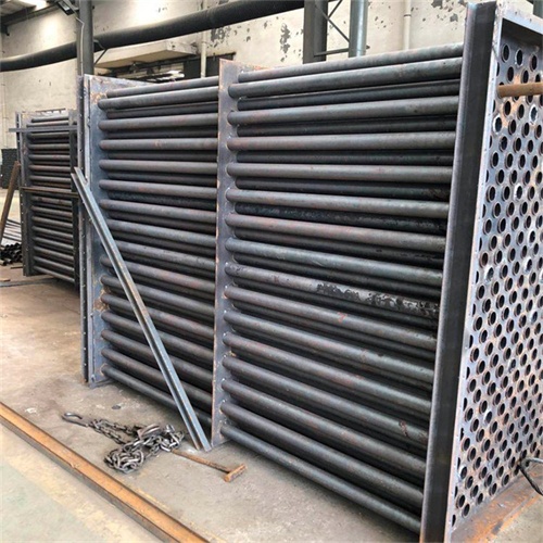 佳县封堵空气预热器管