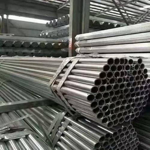 佳县q355nhb耐候钢管
